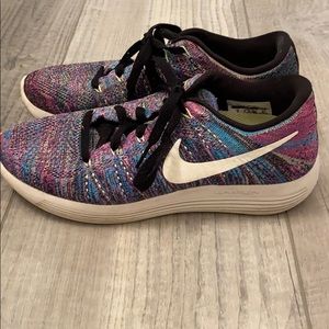 Nike Shoes - lunarepic flyknit